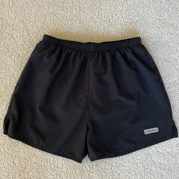 Head Pants - Vtg Head Tennis Womens Shorts
